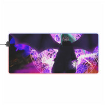 Load image into Gallery viewer, That Time I Got Reincarnated As A Slime RGB LED Mouse Pad (Desk Mat)
