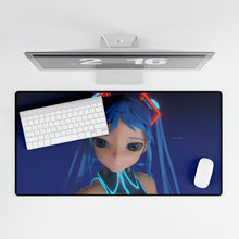 Load image into Gallery viewer, PPF Past, Present... Future Mouse Pad (Desk Mat)
