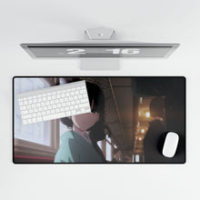 Load image into Gallery viewer, My Happy Marriage Mouse Pad (Desk Mat)
