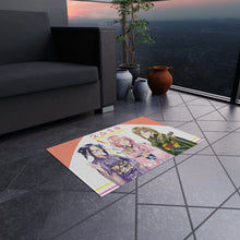 Load image into Gallery viewer, Laid-Back Camp by Rug

