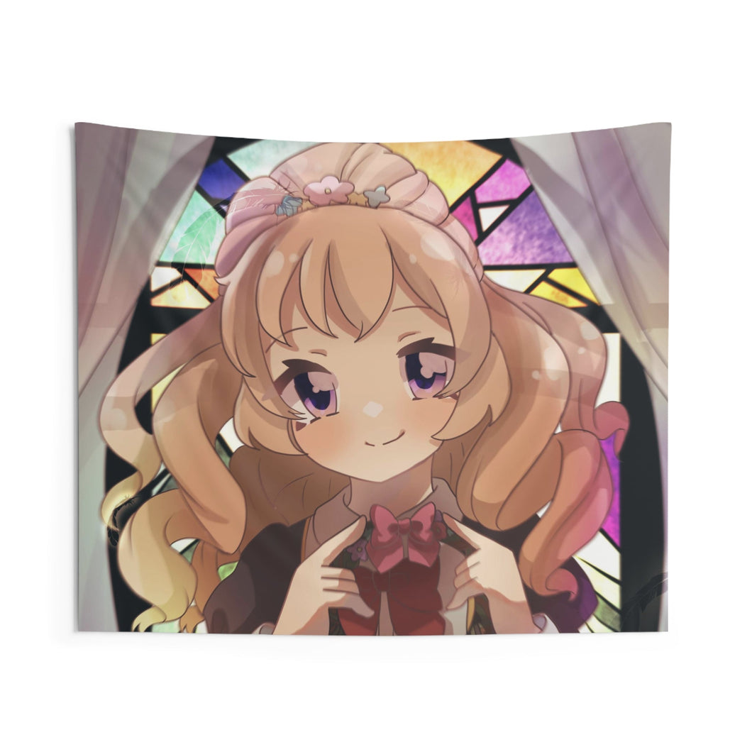 Aikatsu! Indoor Wall Tapestry