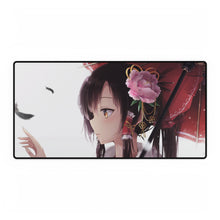 Load image into Gallery viewer, Anime Touhou Mouse Pad (Desk Mat)
