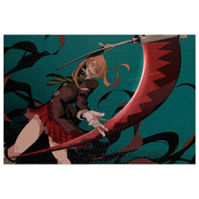 Load image into Gallery viewer, Anime Soul Eaterr Jigsaw Puzzle
