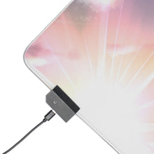 Load image into Gallery viewer, Touhou RGB LED Mouse Pad (Desk Mat)
