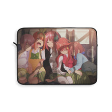 Load image into Gallery viewer, Anime The Quintessential Quintuplets Laptop Sleeve
