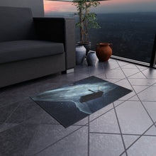Load image into Gallery viewer, Flying With Fantasy Rug
