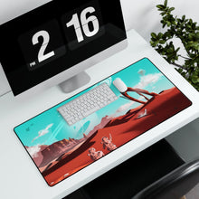 Load image into Gallery viewer, No Man's Sky Mouse Pad (Desk Mat)

