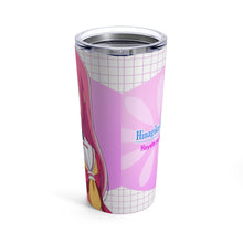 Load image into Gallery viewer, Hayate the Combat Butler Tumbler 20oz
