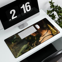 Load image into Gallery viewer, Shadow of the Tomb Raider Mouse Pad (Desk Mat)
