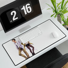 Load image into Gallery viewer, Anime Steins;Gate Mouse Pad (Desk Mat)
