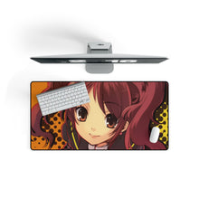Load image into Gallery viewer, Persona 4 Mouse Pad (Desk Mat)

