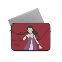 Load image into Gallery viewer, Minatsuki Takami Laptop Sleeve
