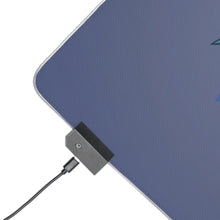 Load image into Gallery viewer, Soul Eater RGB LED Mouse Pad (Desk Mat)

