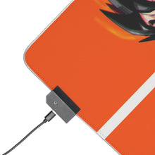 Load image into Gallery viewer, Dragon Ball Super RGB LED Mouse Pad (Desk Mat)
