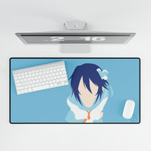 Load image into Gallery viewer, Anime Nisekoi Mouse Pad (Desk Mat)
