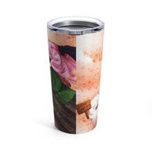 Load image into Gallery viewer, Anime Gintama Tumbler 20oz
