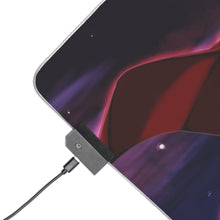 Load image into Gallery viewer, Anime RWBY RGB LED Mouse Pad (Desk Mat)
