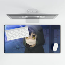 Load image into Gallery viewer, Anime Somali To Mori No Kamisama Mouse Pad (Desk Mat)
