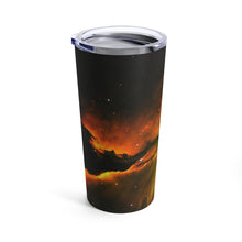 Load image into Gallery viewer, Anime Gundam Tumbler 20oz
