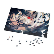 Load image into Gallery viewer, Anime Overlord Jigsaw Puzzle
