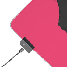 Load image into Gallery viewer, Boruto RGB LED Mouse Pad (Desk Mat)
