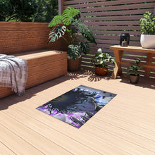 Load image into Gallery viewer, Mob Psycho 100 Shigeo Kageyama Rug
