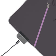 Load image into Gallery viewer, Sword Art Online II RGB LED Mouse Pad (Desk Mat)
