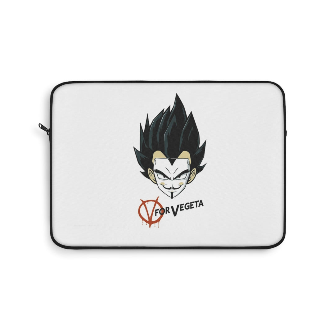 Anime Dragon Ball Z Laptop Sleeve