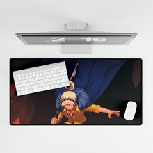 Load image into Gallery viewer, Anime One Piece Mouse Pad (Desk Mat)

