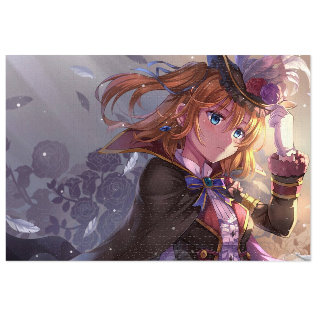 Love Live! Honoka Kousaka Jigsaw Puzzle