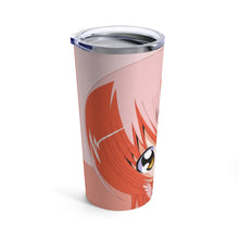 Load image into Gallery viewer, Hayate the Combat Butler Tumbler 20oz
