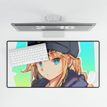 Load image into Gallery viewer, Ya Boy Kongming! Mouse Pad (Desk Mat)
