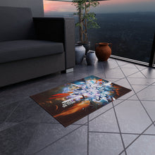 Load image into Gallery viewer, Anime Attack On Titan Rug
