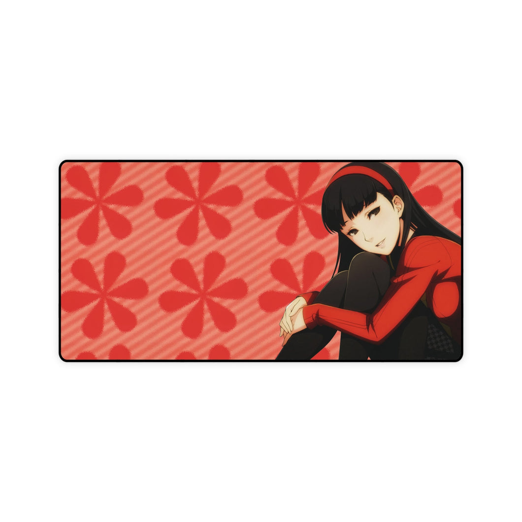 Persona 4 Mouse Pad (Desk Mat)