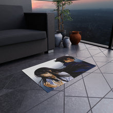 Load image into Gallery viewer, Anime Mobile Suit Gundam 00 Rug
