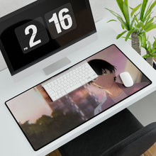 Load image into Gallery viewer, Josee, The Tiger And The Fish Mouse Pad (Desk Mat)
