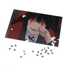 Load image into Gallery viewer, Yumeko Jabami Jigsaw Puzzle
