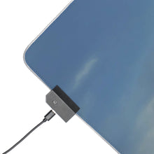 Load image into Gallery viewer, Mushishi RGB LED Mouse Pad (Desk Mat)
