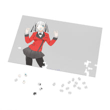 Load image into Gallery viewer, Kakegurui Kirari Momobami Jigsaw Puzzle
