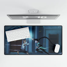 Load image into Gallery viewer, Scissor Seven Mouse Pad (Desk Mat)
