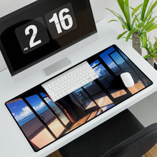 Load image into Gallery viewer, Anime Room by A Mouse Pad (Desk Mat)
