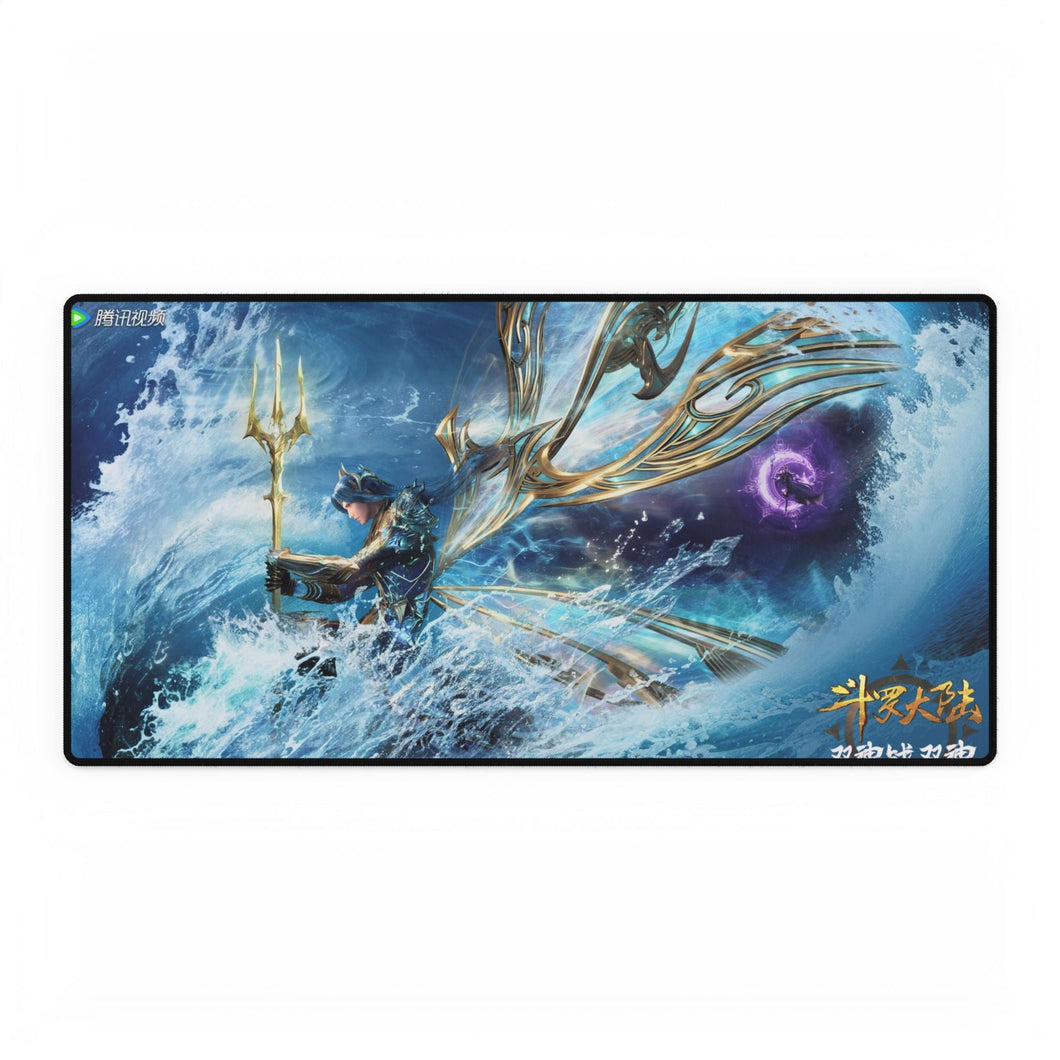 Soul Land 2 Mouse Pad (Desk Mat)