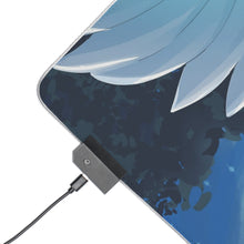 Load image into Gallery viewer, The Rising Of The Shield Hero RGB LED Mouse Pad (Desk Mat)
