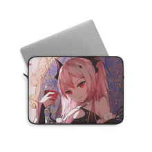 Load image into Gallery viewer, Seraph Of The End Laptop Sleeve
