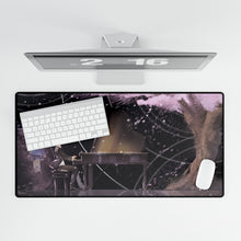 Load image into Gallery viewer, I Won&#39;t Forget You Mouse Pad (Desk Mat)
