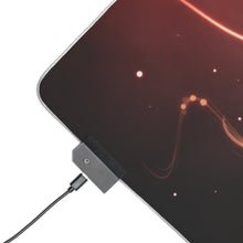 Load image into Gallery viewer, Rozen Maiden RGB LED Mouse Pad (Desk Mat)
