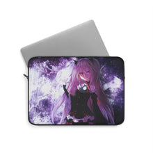 Load image into Gallery viewer, Seraph of the End Laptop Sleeve
