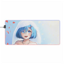 Load image into Gallery viewer, nan RGB LED Mouse Pad (Desk Mat)
