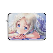 Load image into Gallery viewer, Anohana Laptop Sleeve
