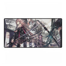 Load image into Gallery viewer, Anime - Hatsune Miku Mouse Pad (Desk Mat)
